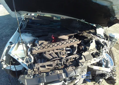 2020 Nissan Altima Sr Intelligent Awd из США, поврежденный, VIN 1N4BL4CW4LC100019